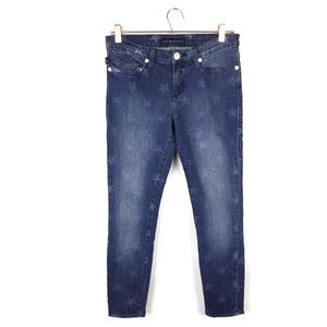 Rock & Republic Hamburg Skinny Denim Jeans